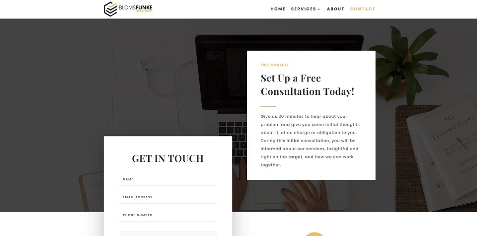 staart-projekte-blomsfunkeresearch-6 BlomsFunkeResearch Screenshot 6