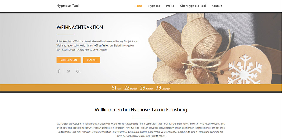 staart-projekte-hypnose-taxi-1 Hypnose-Taxi Screenshot 1