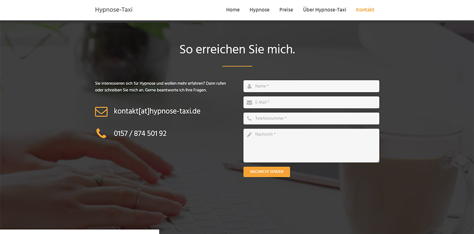 staart-projekte-hypnose-taxi-3 Hypnose-Taxi Screenshot 3