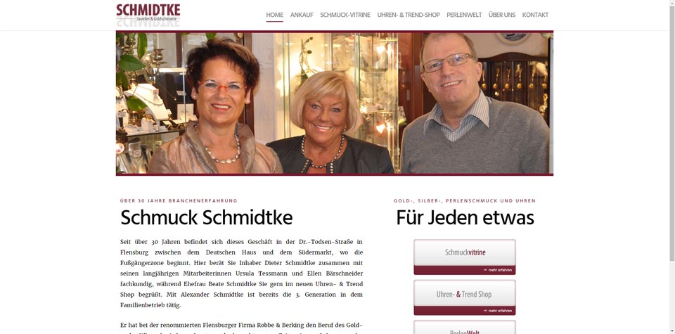 staart-projekte-schmuck-schmidtke-1 Schmuck Schmidtke Screenshot 1